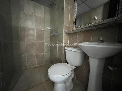 Apartamento de 3 alcobas en venta en Sabaneta, Sabaneta, 58 m² · foto 14 de 19