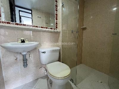 Apartamento de 3 alcobas en venta en Sabaneta, Sabaneta, 58 m² · foto 17 de 19