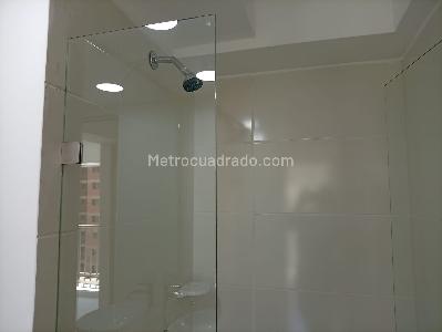 Apartamento de 3 alcobas en arriendo en Robledo, Medellín, 49 m² · foto 11 de 14