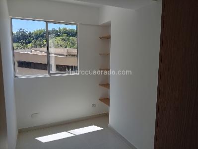 Apartamento de 3 alcobas en arriendo en Robledo, Medellín, 49 m² · foto 13 de 14