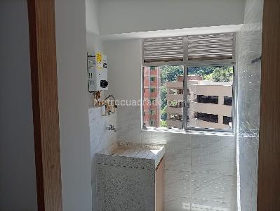 Apartamento de 3 alcobas en arriendo en Robledo, Medellín, 49 m² · foto 14 de 14