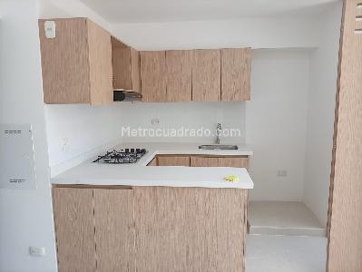 Apartamento de 3 alcobas en arriendo en Robledo, Medellín, 49 m² · foto 2 de 14