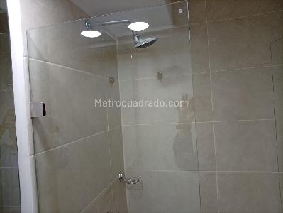 Apartamento de 3 alcobas en arriendo en Robledo, Medellín, 49 m² · foto 5 de 14