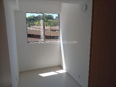 Apartamento de 3 alcobas en arriendo en Robledo, Medellín, 49 m² · foto 6 de 14