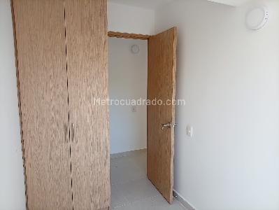 Apartamento de 3 alcobas en arriendo en Robledo, Medellín, 49 m² · foto 7 de 14