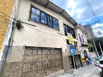 Casa en venta en Prado Centro, Medellín, 414 m² · foto 2 de 9