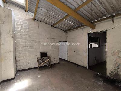 Casa en venta en Prado Centro, Medellín, 414 m² · foto 4 de 9