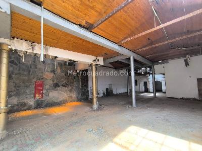 Casa en venta en Prado Centro, Medellín, 414 m² · foto 5 de 9