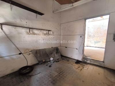 Casa en venta en Prado Centro, Medellín, 414 m² · foto 6 de 9