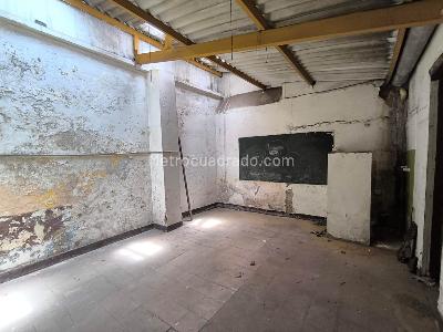 Casa en venta en Prado Centro, Medellín, 414 m² · foto 8 de 9