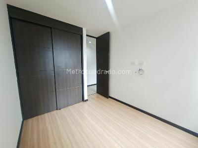 Apartamento de 3 alcobas en arriendo en Las Lomas, Medellín, 70 m² · foto 6 de 12
