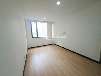 Apartamento de 3 alcobas en arriendo en Las Lomas, Medellín, 70 m² · foto 7 de 12