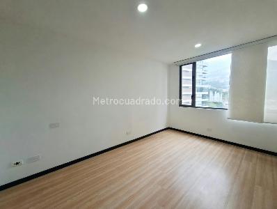 Apartamento de 3 alcobas en arriendo en Las Lomas, Medellín, 70 m² · foto 9 de 12