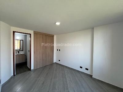 Apartamento de 1 alcoba en arriendo en Manila, Medellín, 56 m² · foto 10 de 14