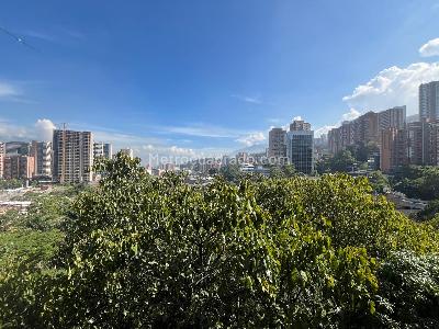 Apartamento de 1 alcoba en arriendo en Manila, Medellín, 56 m² · foto 13 de 14