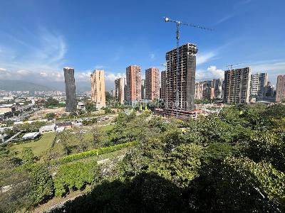 Apartamento de 1 alcoba en arriendo en Manila, Medellín, 56 m² · foto 14 de 14