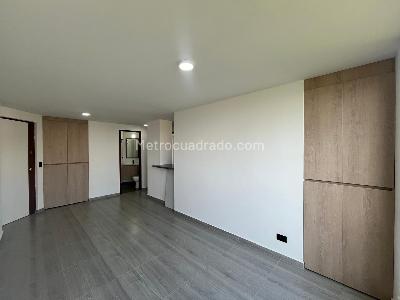 Apartamento de 1 alcoba en arriendo en Manila, Medellín, 56 m² · foto 5 de 14