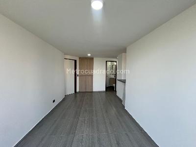 Apartamento de 1 alcoba en arriendo en Manila, Medellín, 56 m² · foto 6 de 14