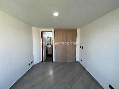 Apartamento de 1 alcoba en arriendo en Manila, Medellín, 56 m² · foto 8 de 14