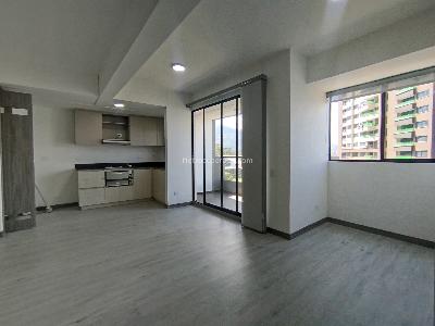 Apartamento de 2 alcobas en arriendo en Las Palmas M, Medellín, 65 m² · foto 2 de 16