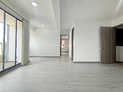 Apartamento de 2 alcobas en arriendo en Las Palmas M, Medellín, 65 m² · foto 3 de 16