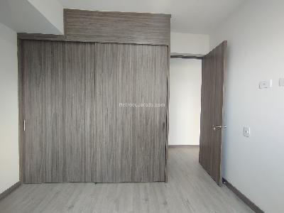 Apartamento de 2 alcobas en arriendo en Las Palmas M, Medellín, 65 m² · foto 8 de 16