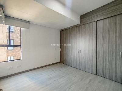 Apartamento de 2 alcobas en arriendo en Las Palmas M, Medellín, 65 m² · foto 9 de 16