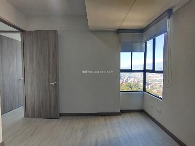 Apartamento de 2 alcobas en arriendo en Las Palmas M, Medellín, 65 m² · foto 10 de 16