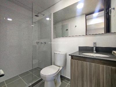 Apartamento de 2 alcobas en arriendo en Las Palmas M, Medellín, 65 m² · foto 11 de 16
