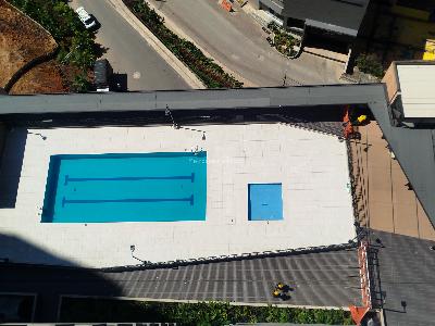 Apartamento de 2 alcobas en arriendo en Las Palmas M, Medellín, 65 m² · foto 13 de 16