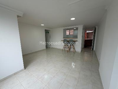 Apartamento de 1 alcoba en arriendo en Las Palmas M, Medellín, 38 m² · foto 2 de 16