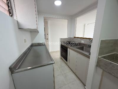 Apartamento de 1 alcoba en arriendo en Las Palmas M, Medellín, 38 m² · foto 7 de 16