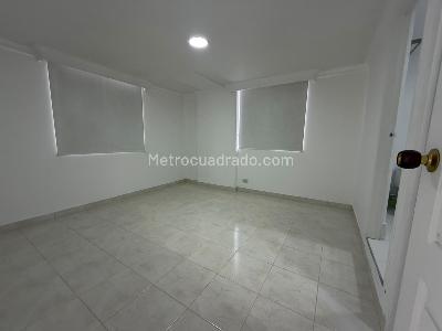 Apartamento de 1 alcoba en arriendo en Las Palmas M, Medellín, 38 m² · foto 8 de 16