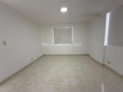 Apartamento de 1 alcoba en arriendo en Las Palmas M, Medellín, 38 m² · foto 9 de 16