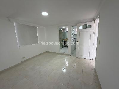 Apartamento de 1 alcoba en arriendo en Las Palmas M, Medellín, 38 m² · foto 10 de 16