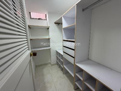 Apartamento de 1 alcoba en arriendo en Las Palmas M, Medellín, 38 m² · foto 11 de 16