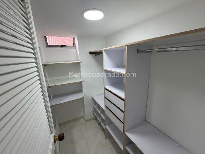 Apartamento de 1 alcoba en arriendo en Las Palmas M, Medellín, 38 m² · foto 12 de 16