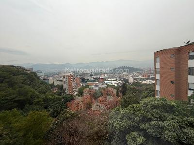 Apartamento de 1 alcoba en arriendo en Las Palmas M, Medellín, 38 m² · foto 15 de 16