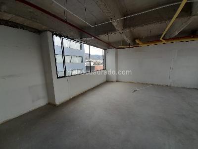 Office for rent in La Castellana, Bogotá