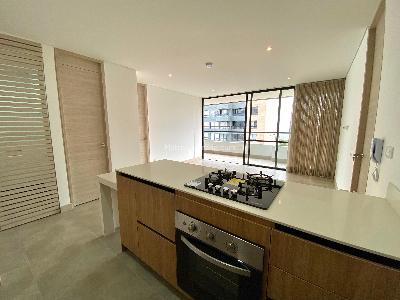 Apartamento de 2 alcobas en arriendo en Los Balsos, Medellín, 87 m² · foto 4 de 20