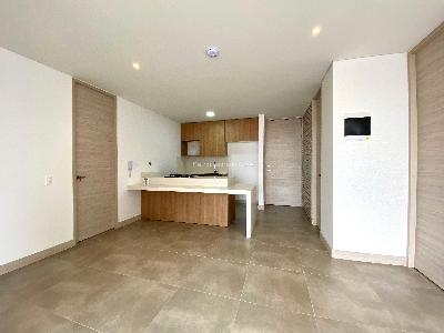 Apartamento de 2 alcobas en arriendo en Los Balsos, Medellín, 87 m² · foto 5 de 20