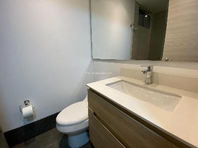 Apartamento de 2 alcobas en arriendo en Los Balsos, Medellín, 87 m² · foto 16 de 20