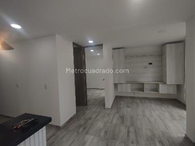Apartamento de 1 alcoba en arriendo en Colina Campestre, Bogotá, 48 m² · foto 2 de 10