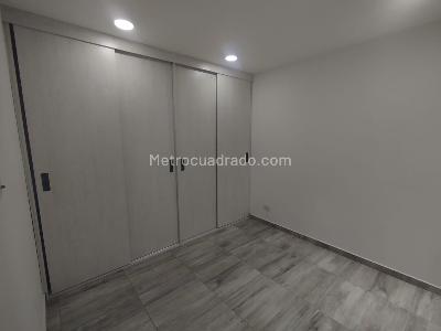 Apartamento de 1 alcoba en arriendo en Colina Campestre, Bogotá, 48 m² · foto 8 de 10