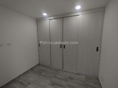 Apartamento de 1 alcoba en arriendo en Colina Campestre, Bogotá, 48 m² · foto 9 de 10