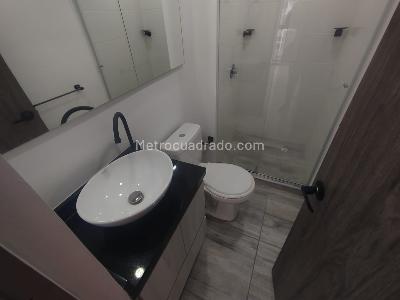 Apartamento de 1 alcoba en arriendo en Colina Campestre, Bogotá, 48 m² · foto 10 de 10
