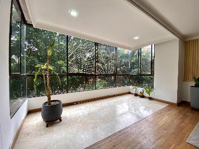 Apartamento de 3 alcobas en arriendo en Los Balsos, Medellín, 220 m² · foto 6 de 20