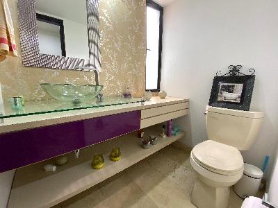 Apartamento de 3 alcobas en arriendo en Los Balsos, Medellín, 220 m² · foto 14 de 20
