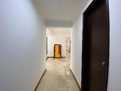 Apartamento de 3 alcobas en arriendo en Los Balsos, Medellín, 220 m² · foto 16 de 20