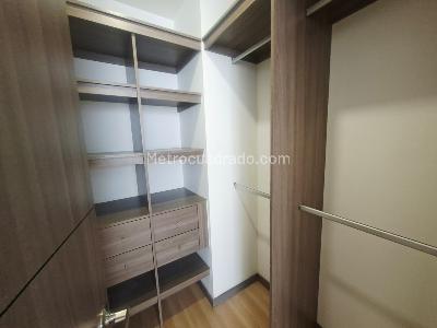 Apartamento de 2 alcobas en arriendo en Las Lomas, Medellín, 70 m² · foto 15 de 17